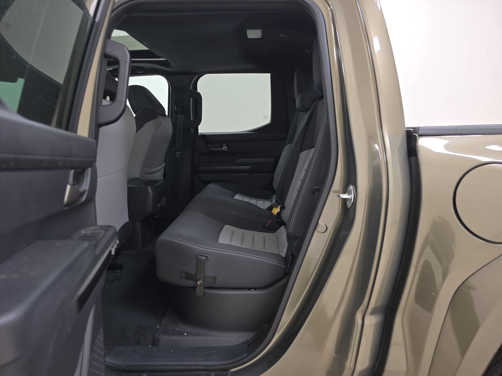 2024 Toyota Tacoma TRD Sport RWD