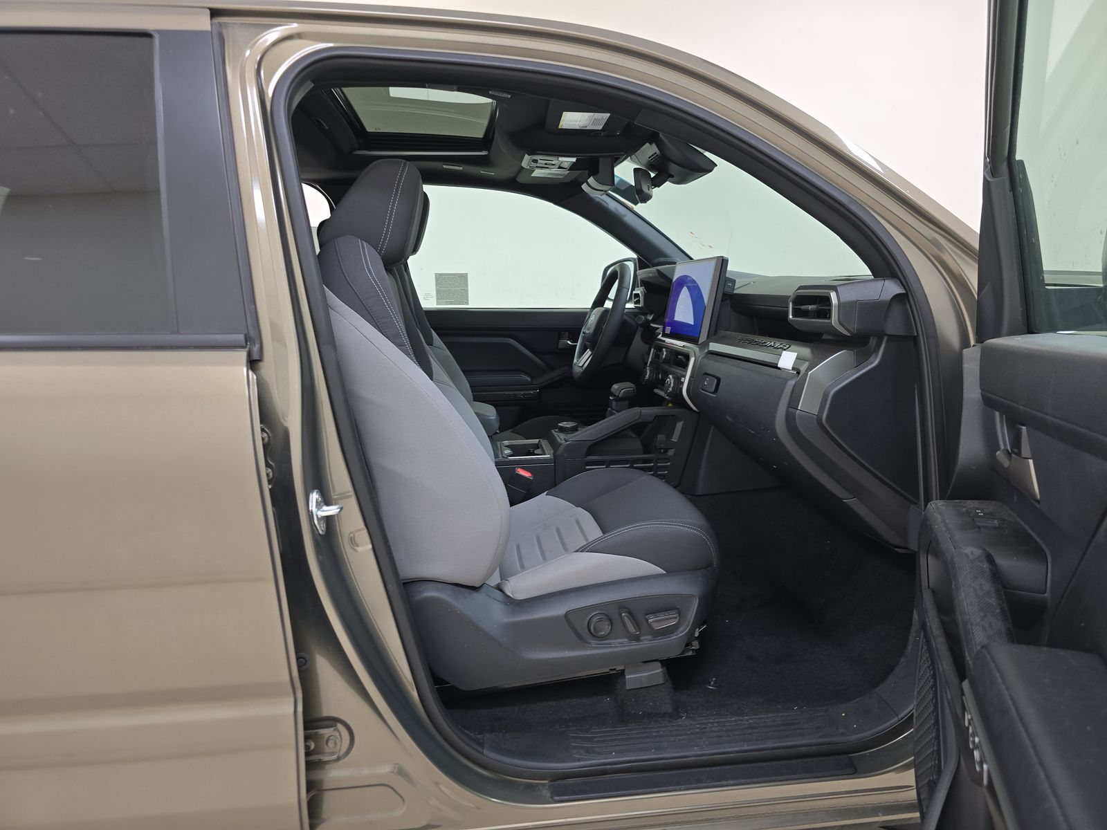 2024 Toyota Tacoma TRD Sport RWD