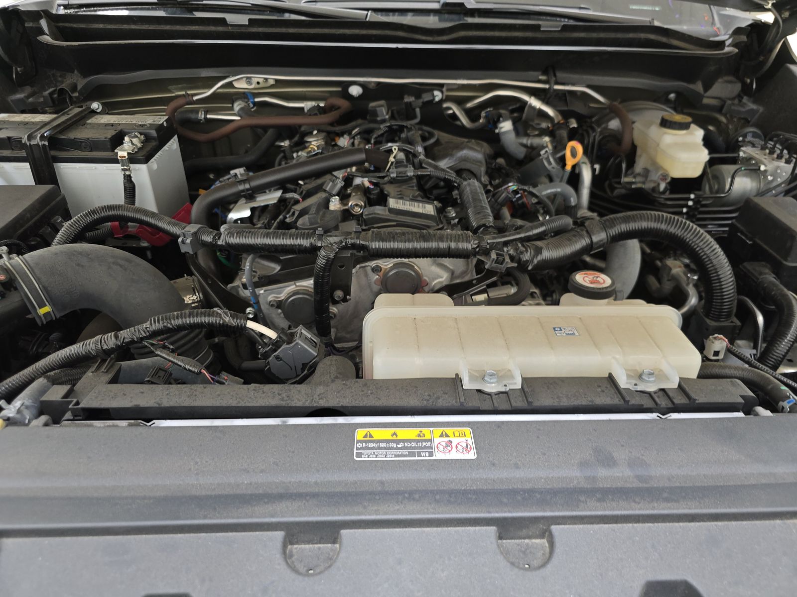 2024 Toyota Tacoma TRD Sport RWD