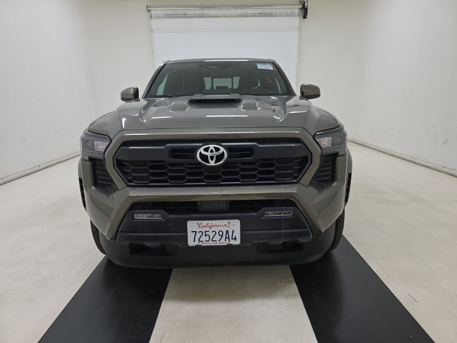 2024 Toyota Tacoma TRD Sport RWD