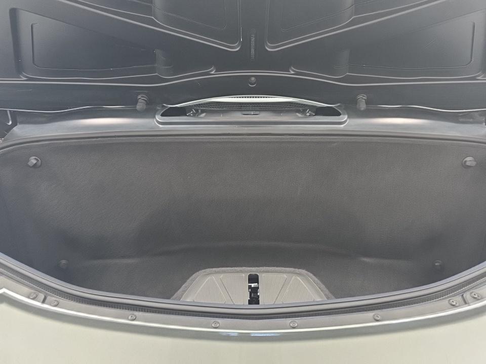 2023 Chevrolet Corvette Stingray RWD