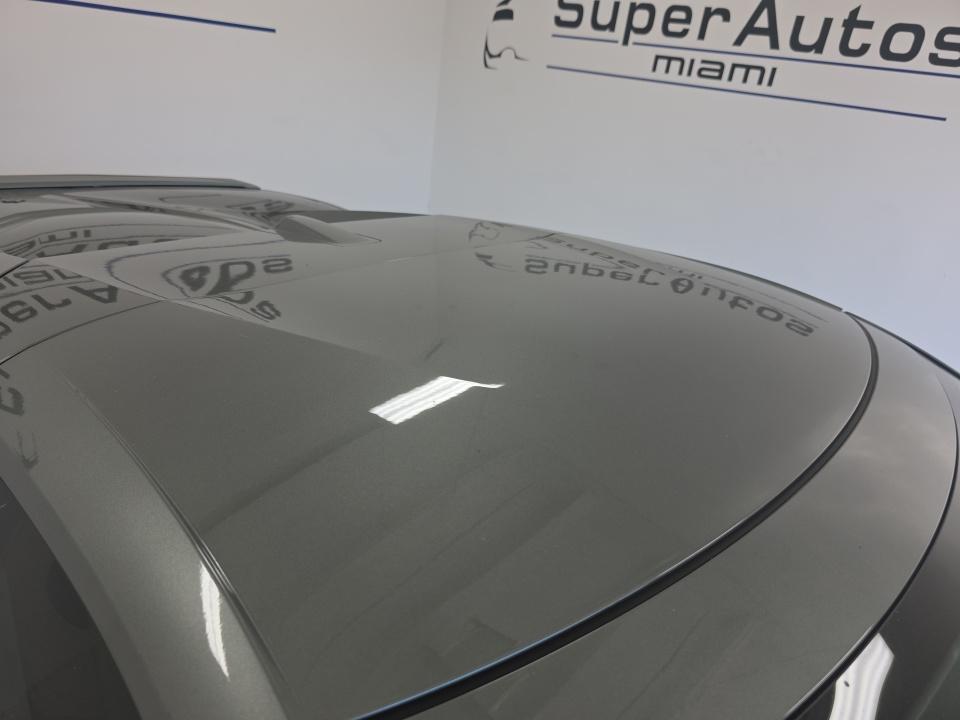 2023 Chevrolet Corvette Stingray RWD