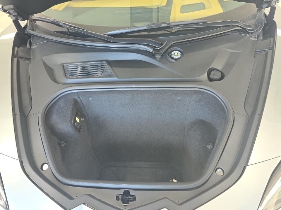 2023 Chevrolet Corvette Stingray RWD