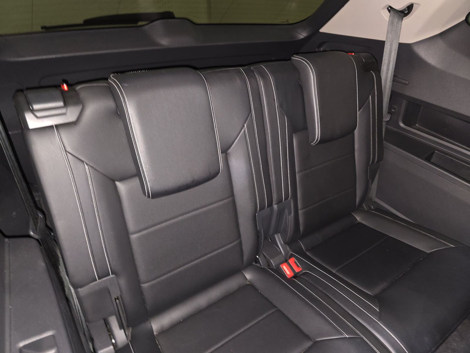 2022 Volkswagen Atlas 3.6L SE FWD