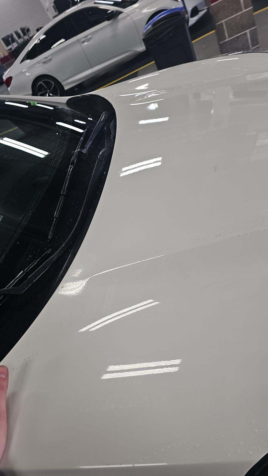 2022 Kia Sportage Nightfall AWD