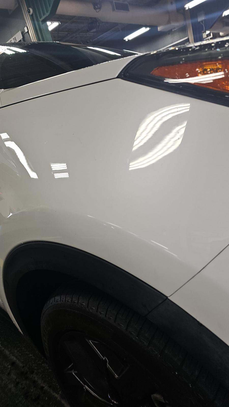 2022 Kia Sportage Nightfall AWD