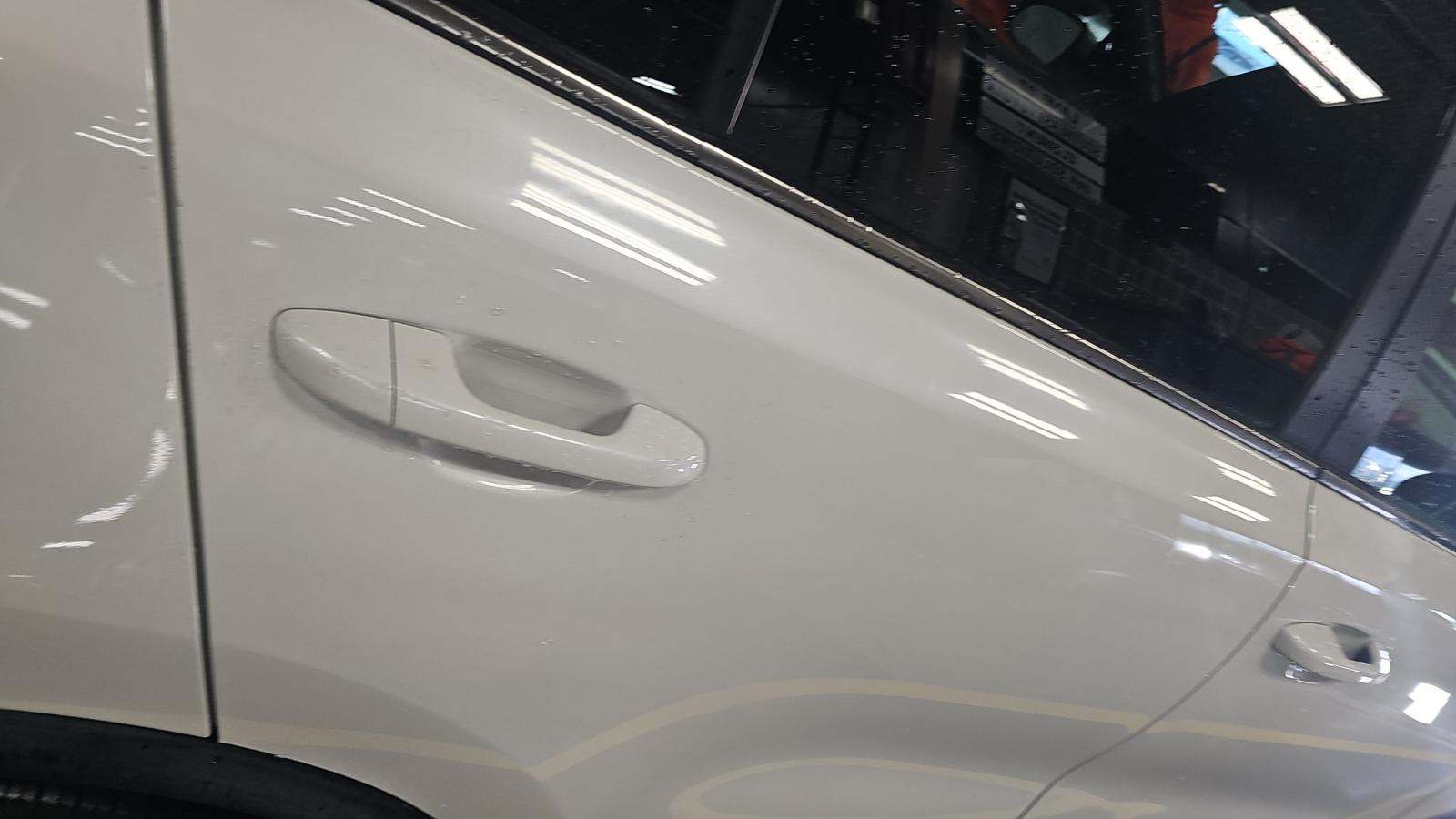 2022 Kia Sportage Nightfall AWD