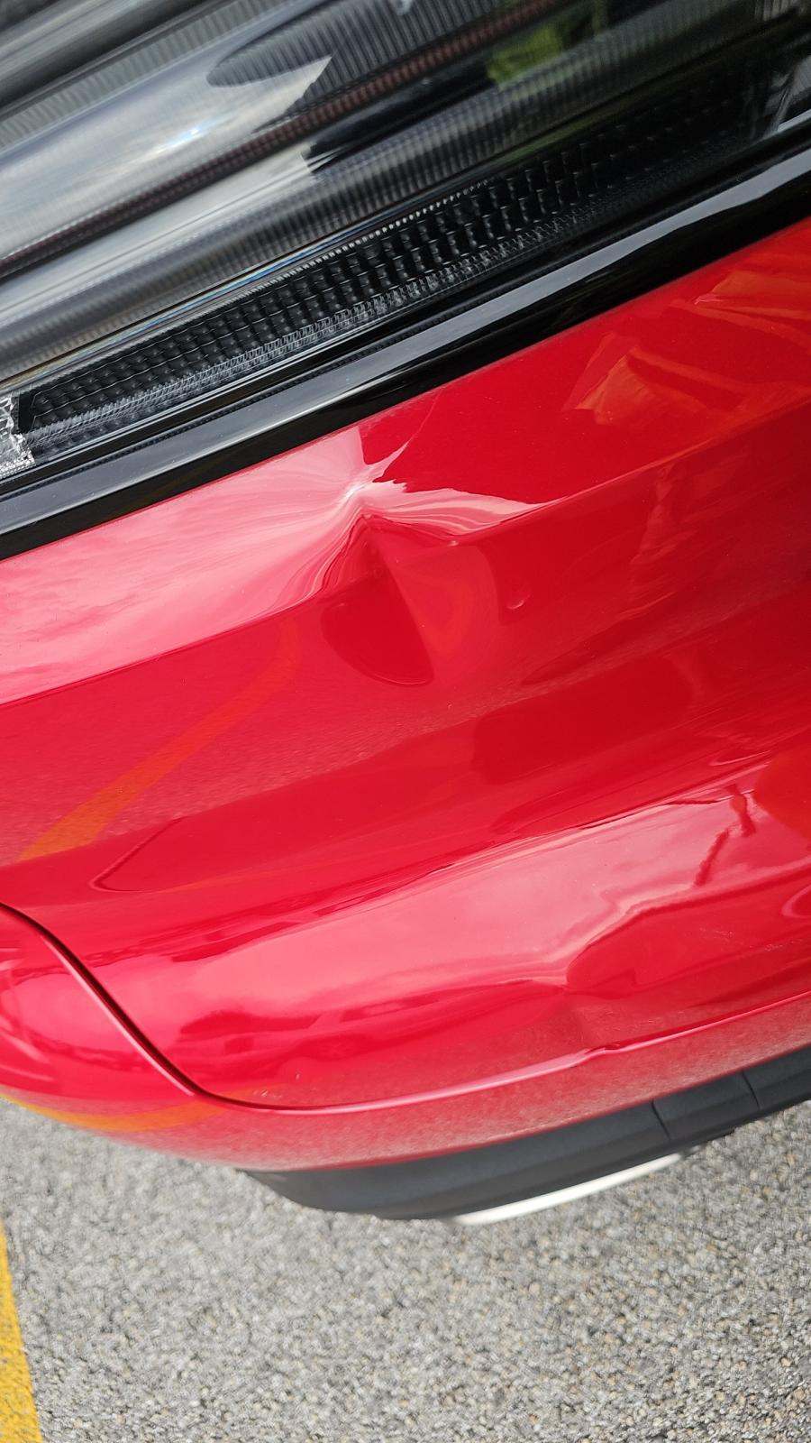 2024 Porsche Cayenne Base AWD