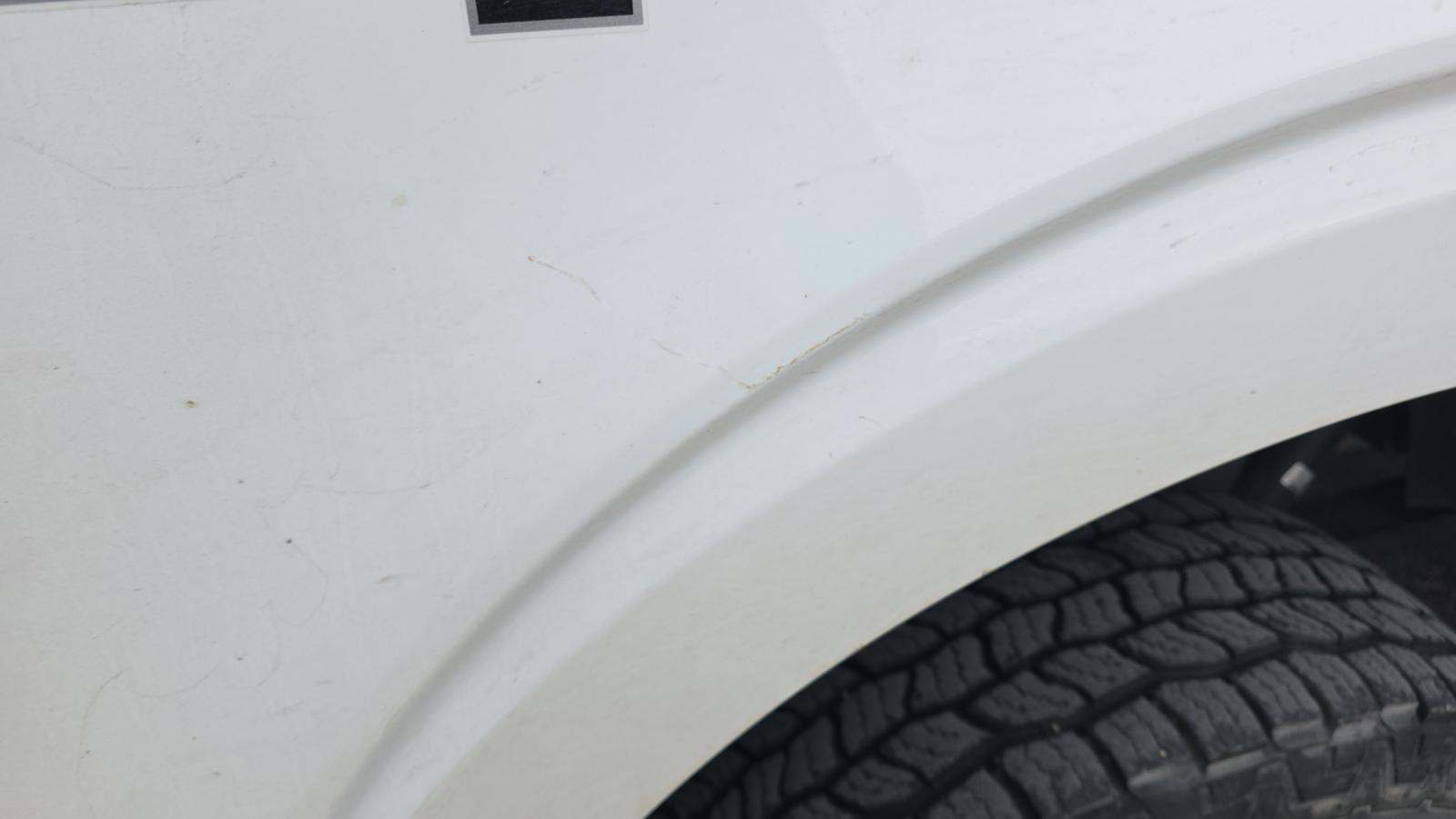 2022 Ford F-150 XL AWD