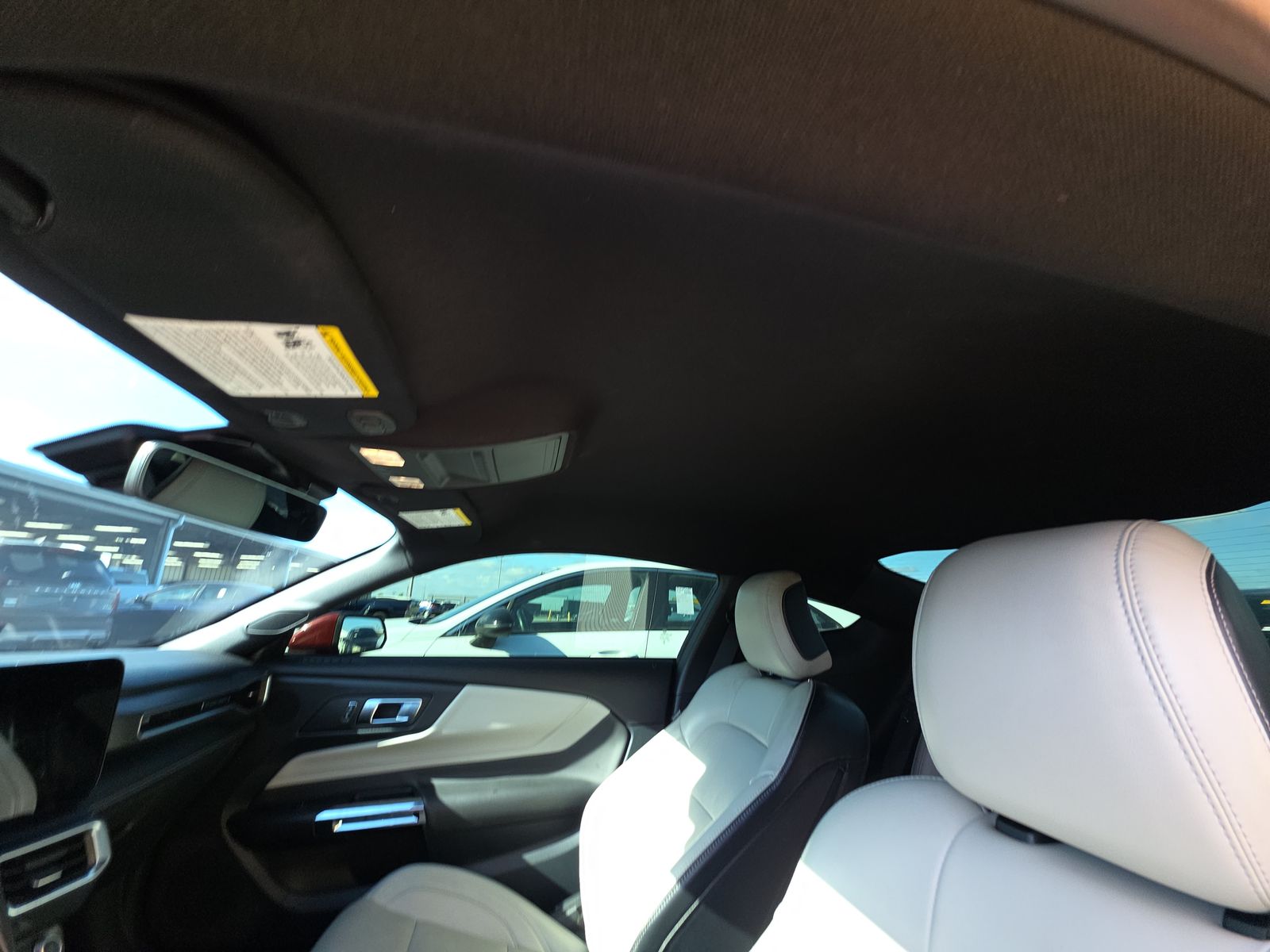 2024 Ford Mustang GT Premium RWD