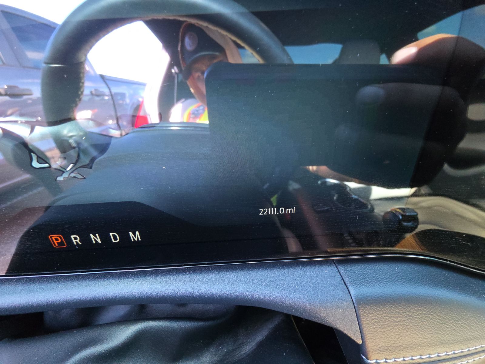 2024 Ford Mustang GT Premium RWD