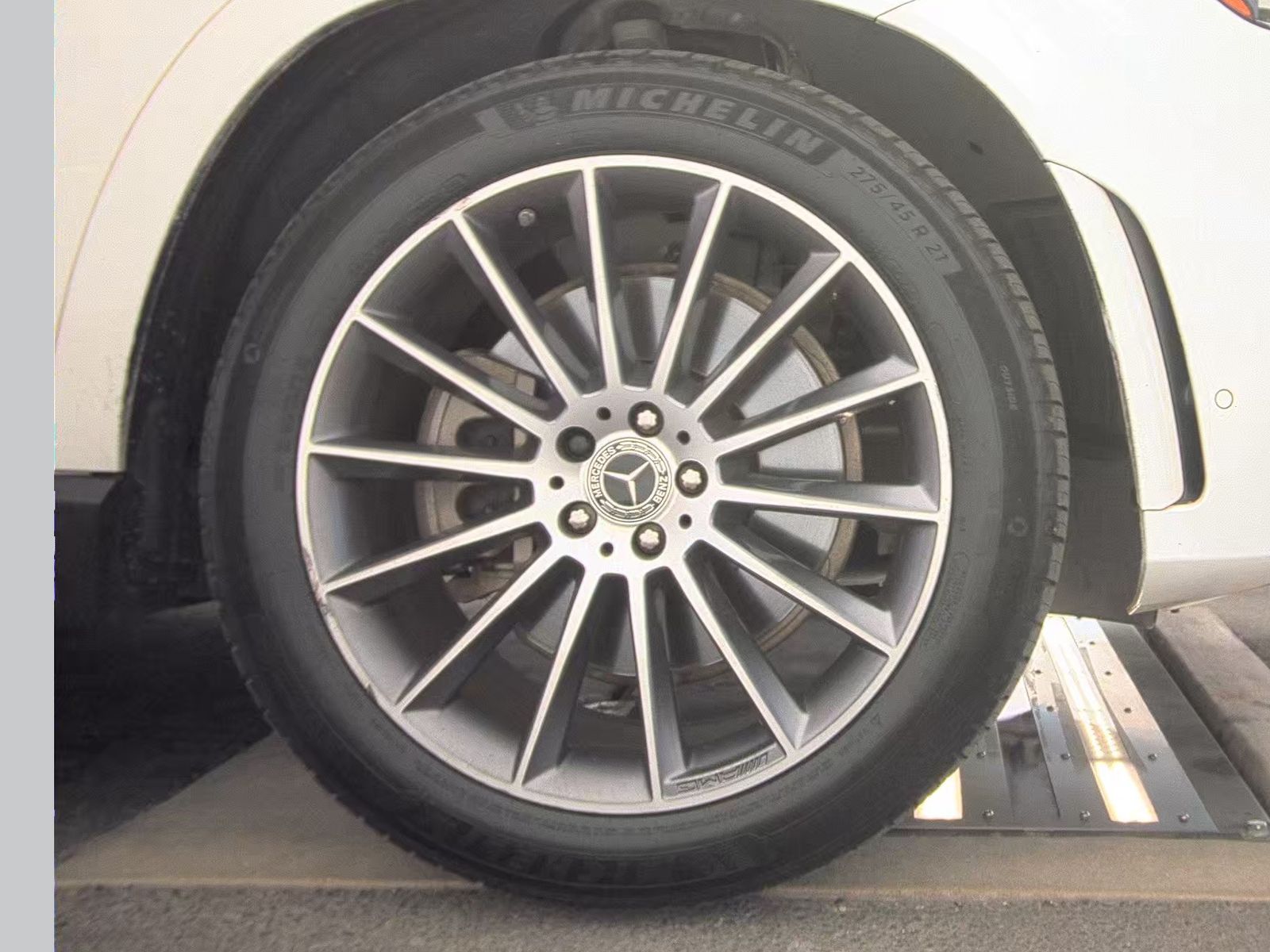 2022 Mercedes-Benz GLE GLE 450 AWD