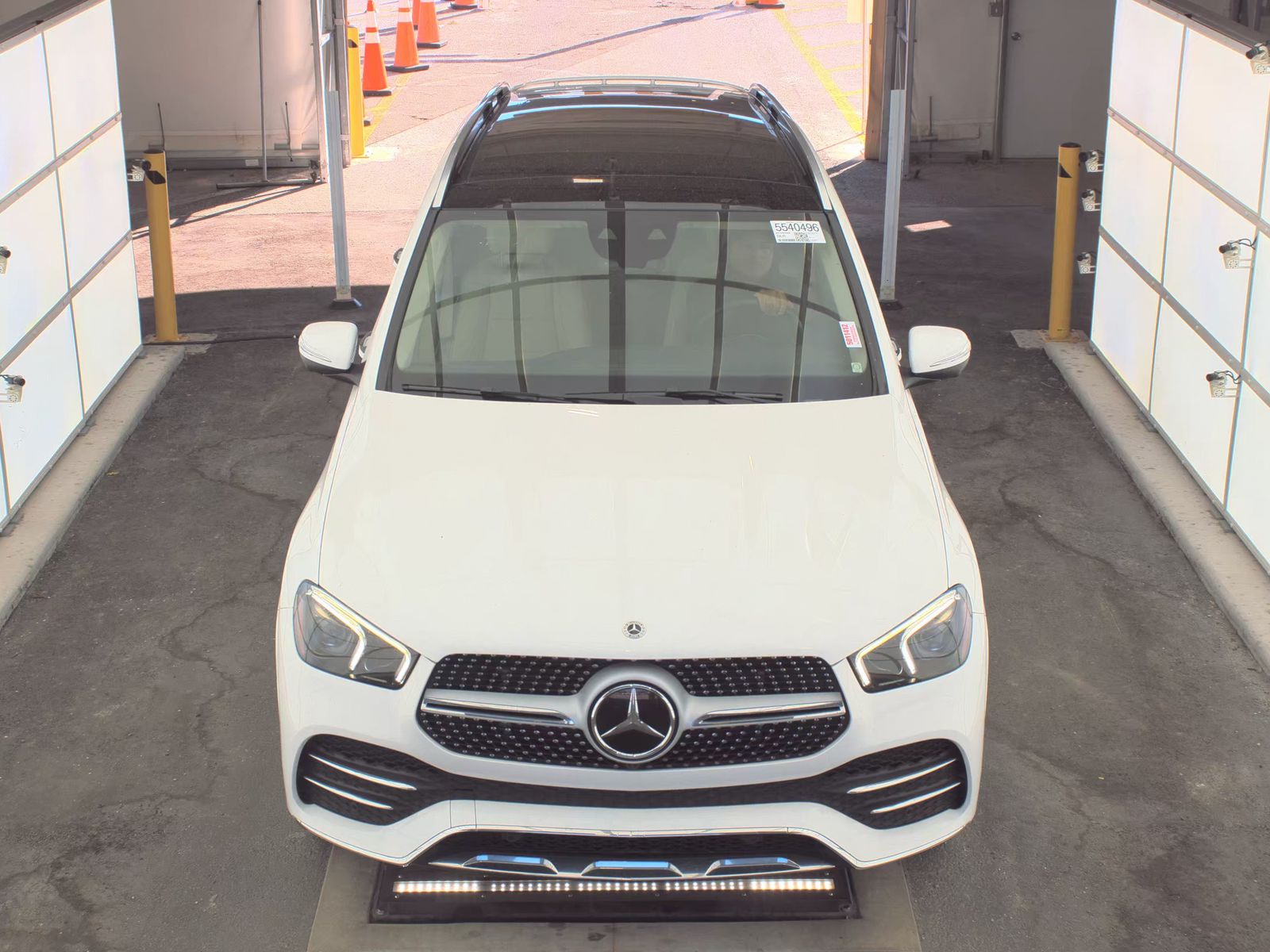 2022 Mercedes-Benz GLE GLE 450 AWD