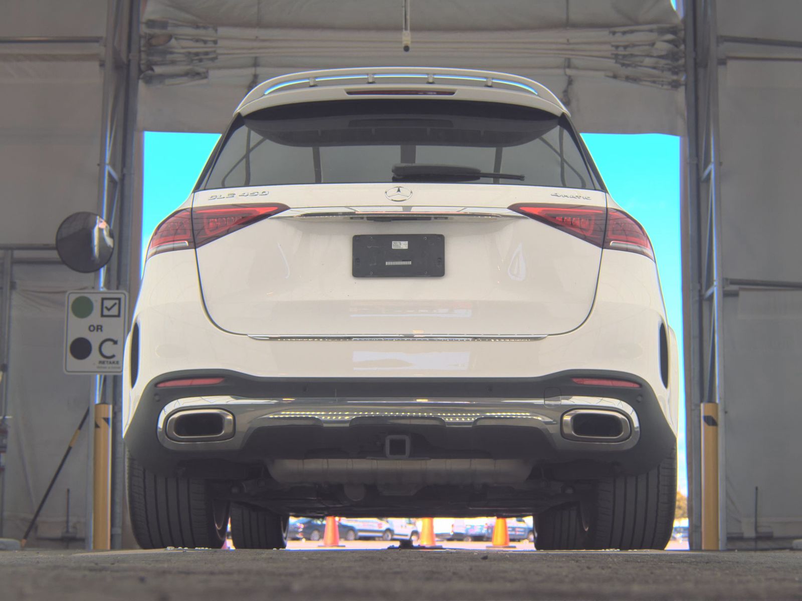 2022 Mercedes-Benz GLE GLE 450 AWD