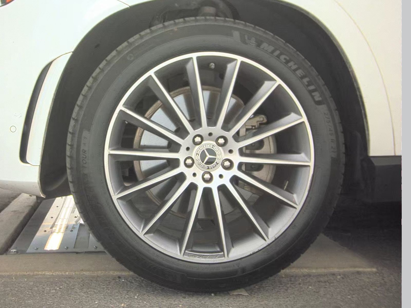 2022 Mercedes-Benz GLE GLE 450 AWD