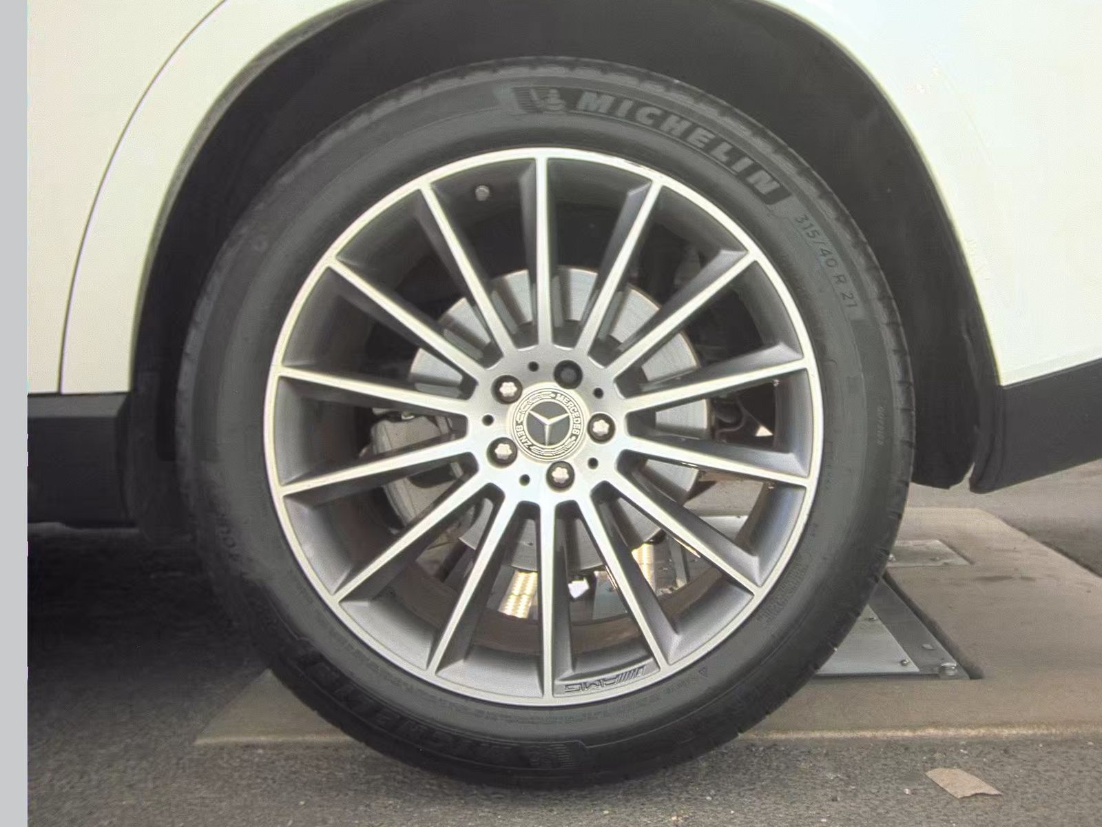 2022 Mercedes-Benz GLE GLE 450 AWD