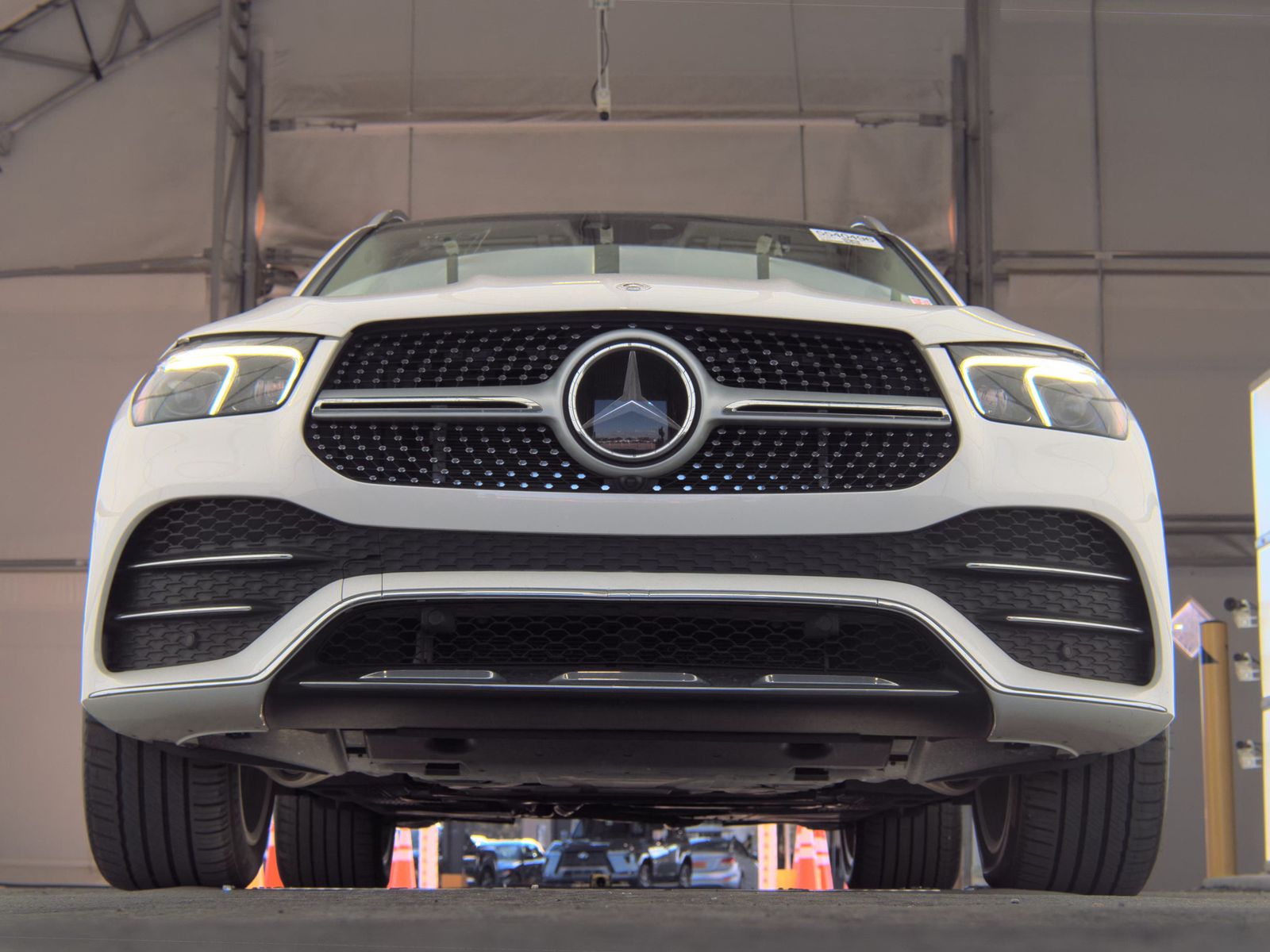 2022 Mercedes-Benz GLE GLE 450 AWD