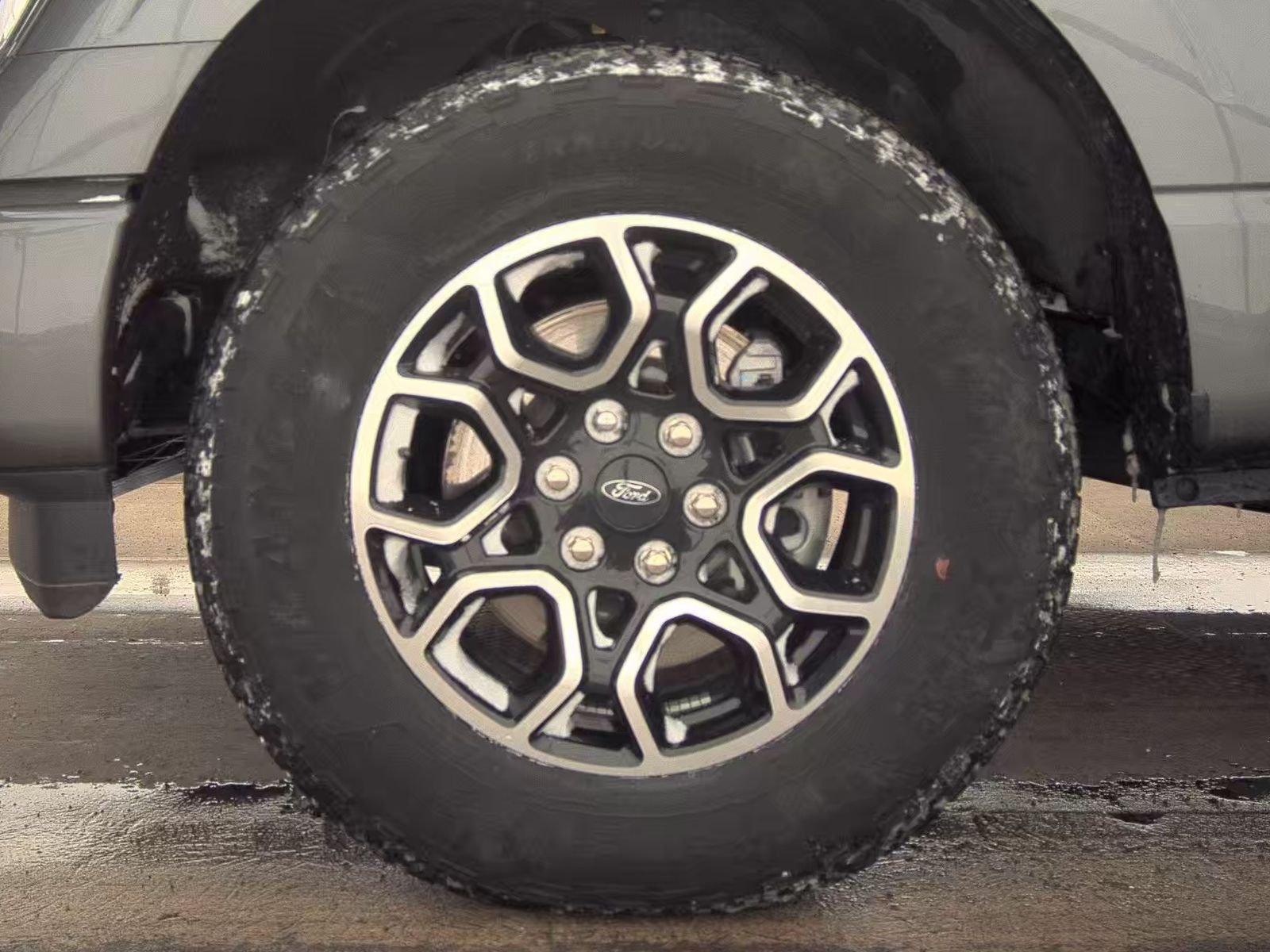 2023 Ford F-150 XLT AWD