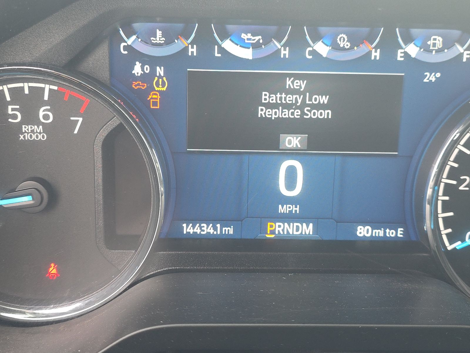 2023 Ford F-150 XLT AWD