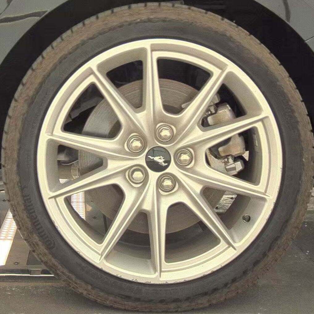 2024 Ford Mustang GT Premium RWD