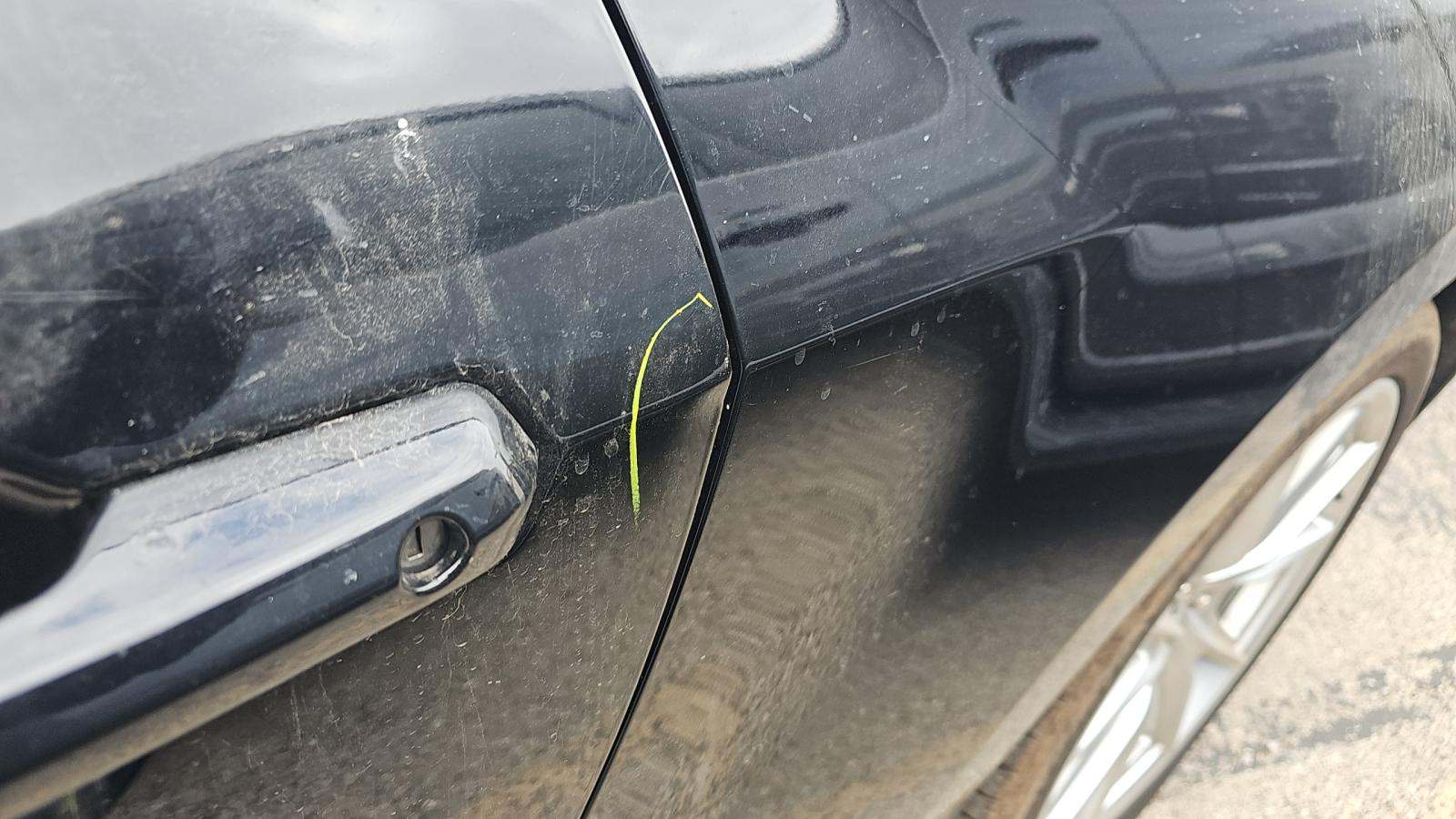 2024 Ford Mustang GT Premium RWD