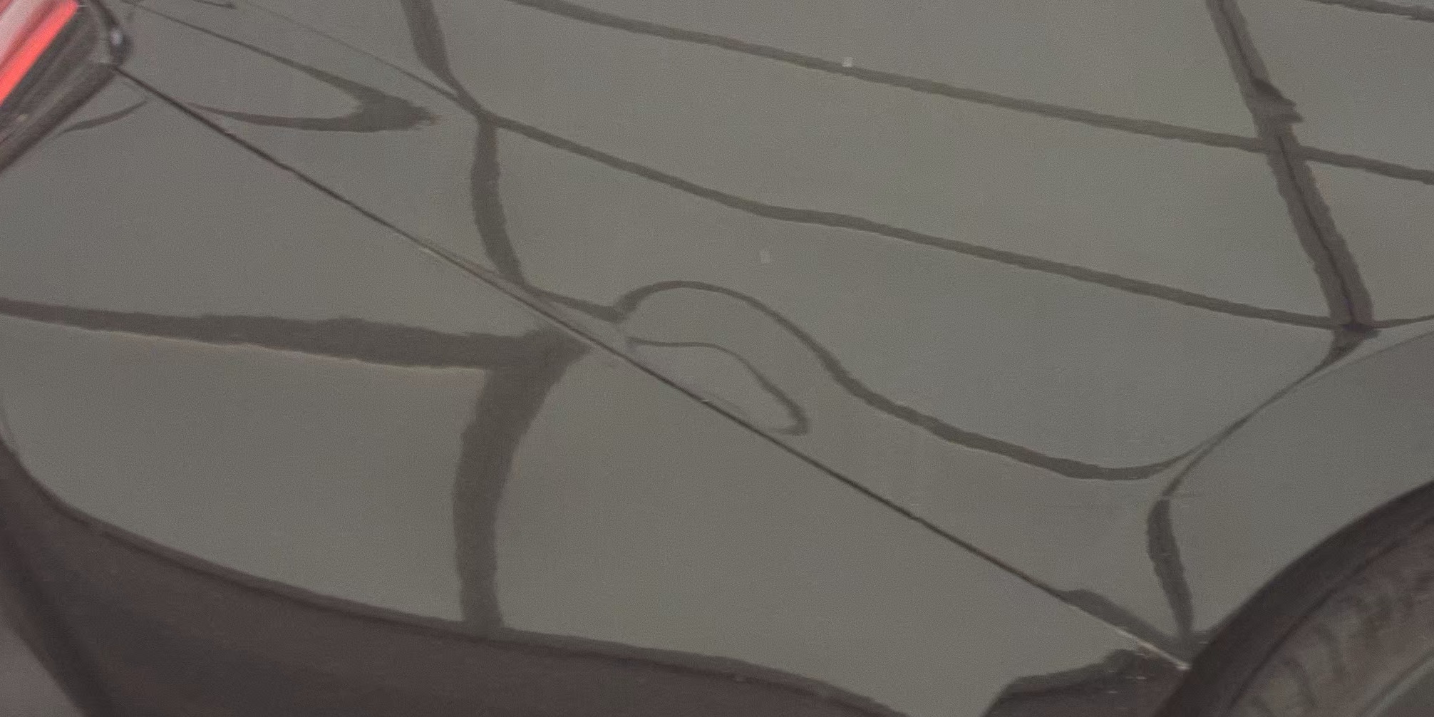 2024 Ford Mustang GT Premium RWD