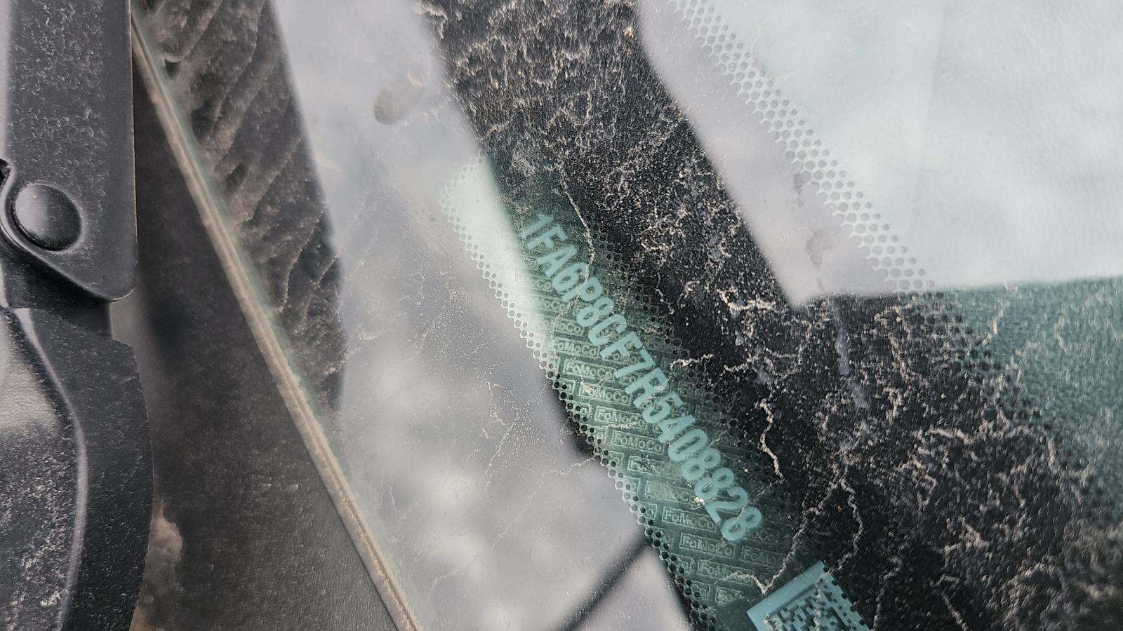 2024 Ford Mustang GT Premium RWD