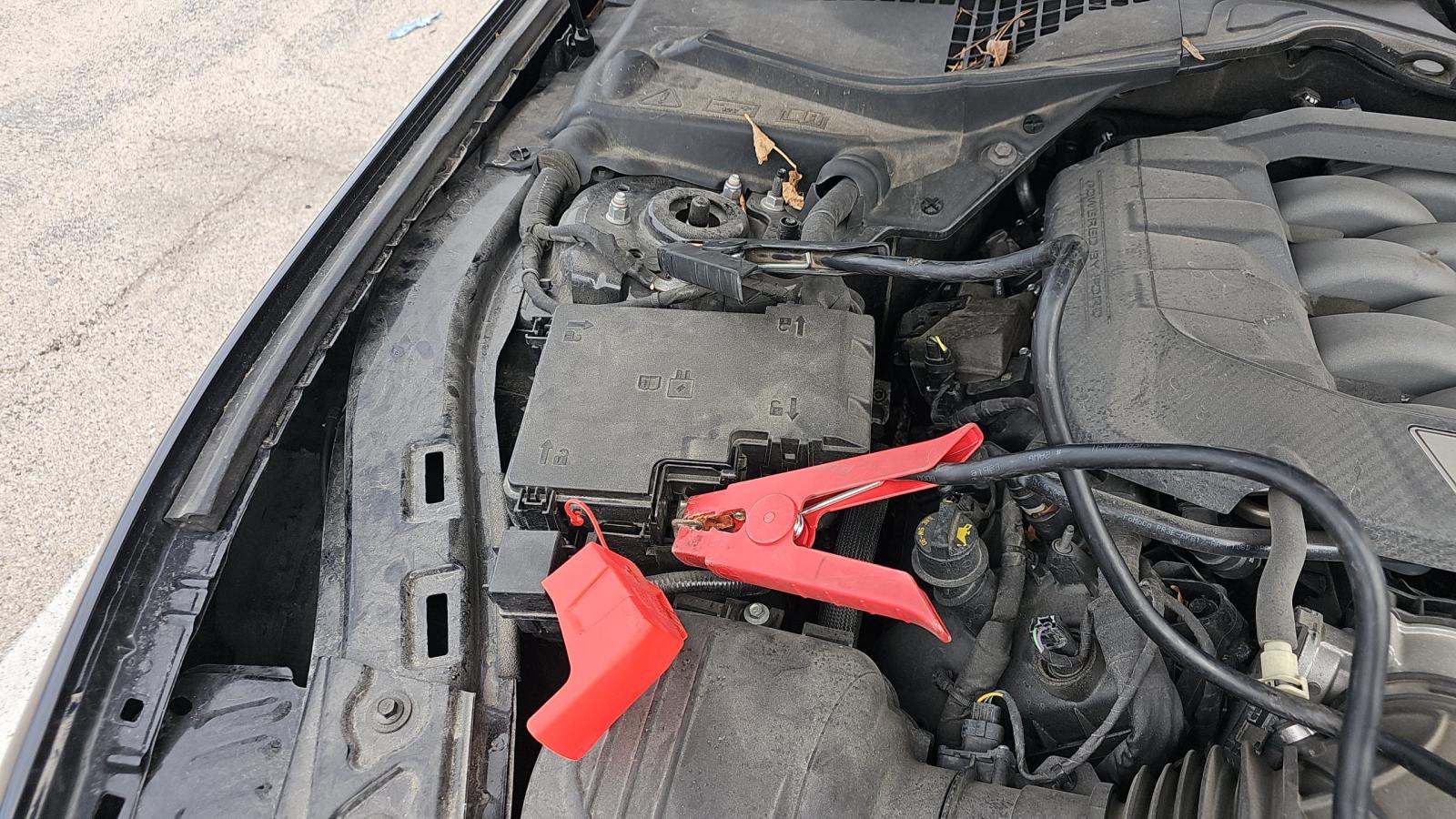 2024 Ford Mustang GT Premium RWD