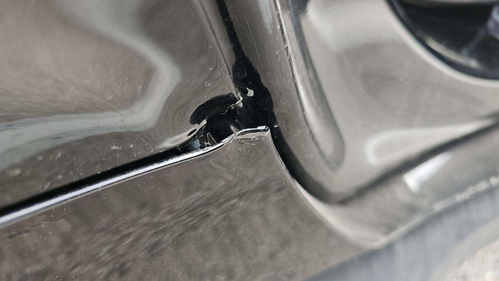 2024 Ford Mustang GT Premium RWD