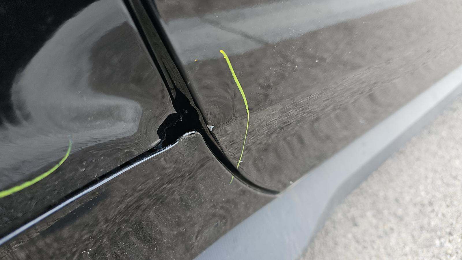 2024 Ford Mustang GT Premium RWD