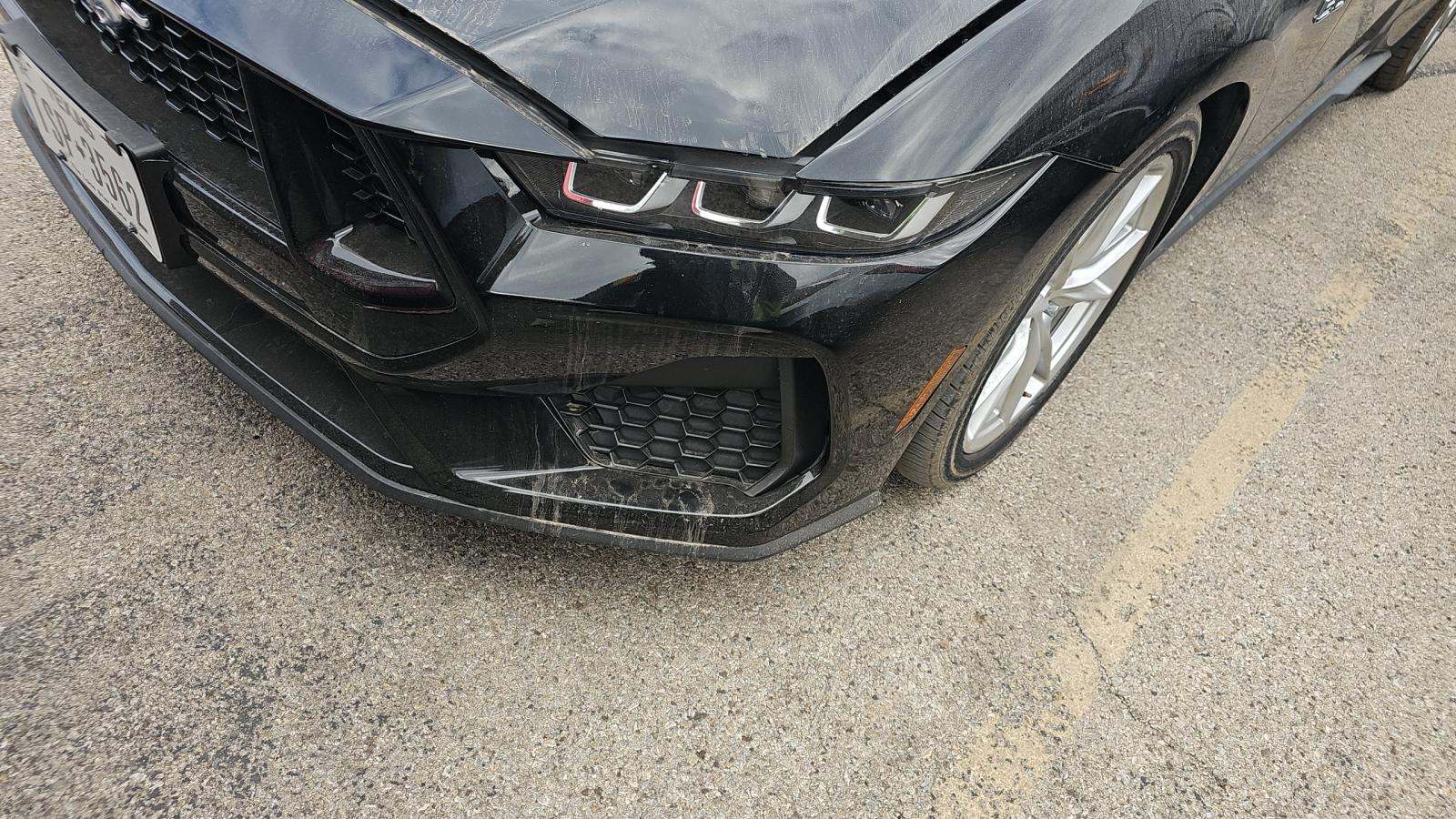 2024 Ford Mustang GT Premium RWD