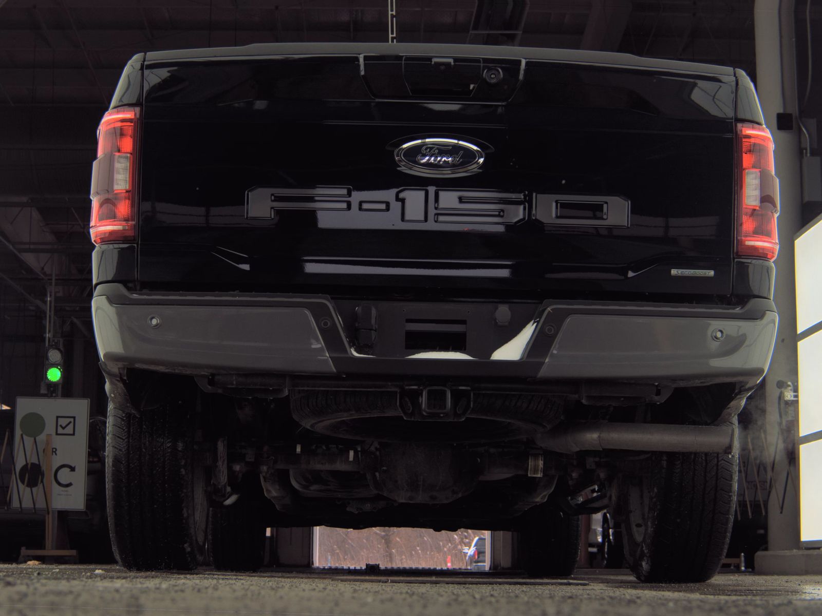 2023 Ford F-150 XLT AWD