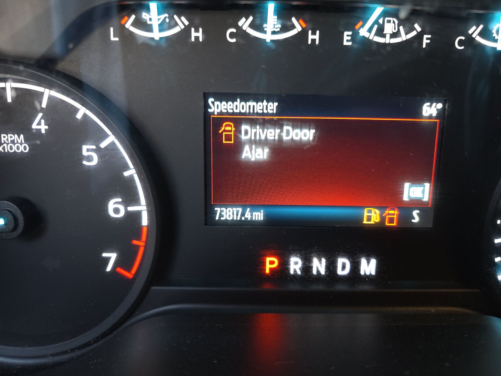 2023 Ford F-150 XL AWD