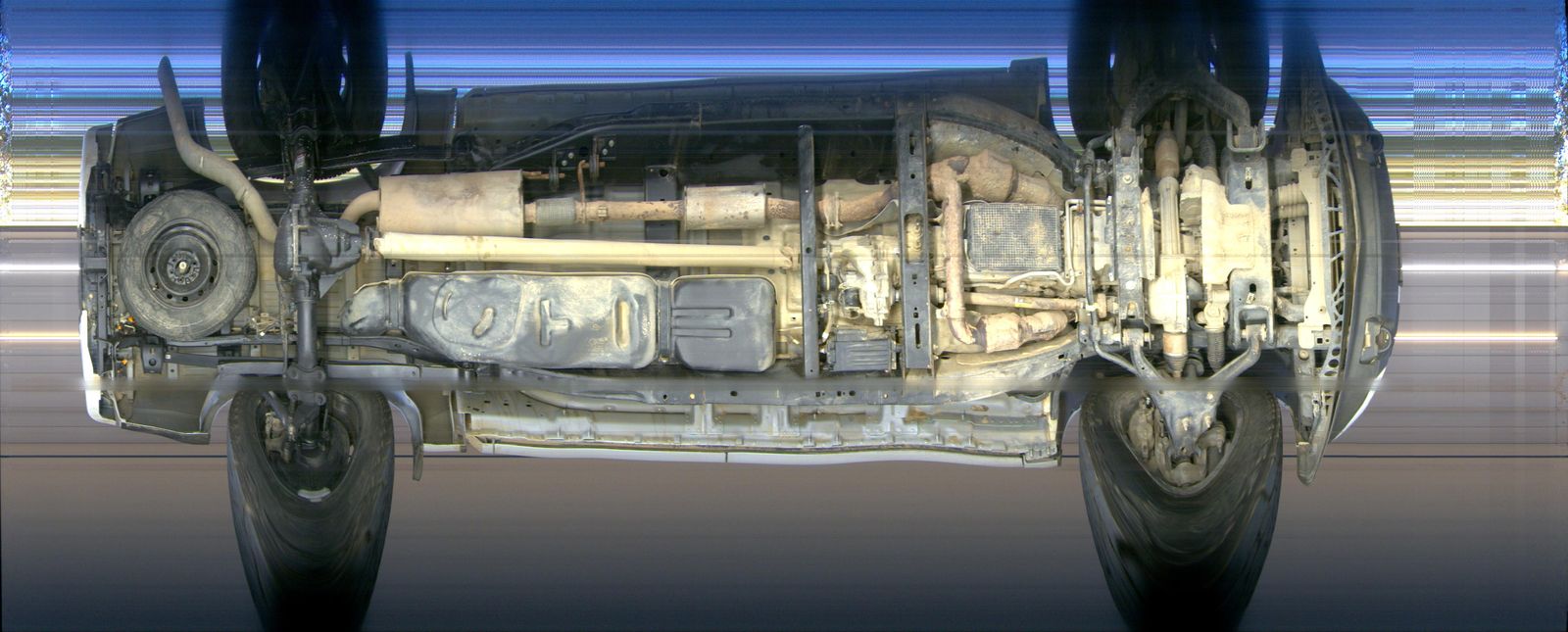 2023 Ford F-150 XL AWD