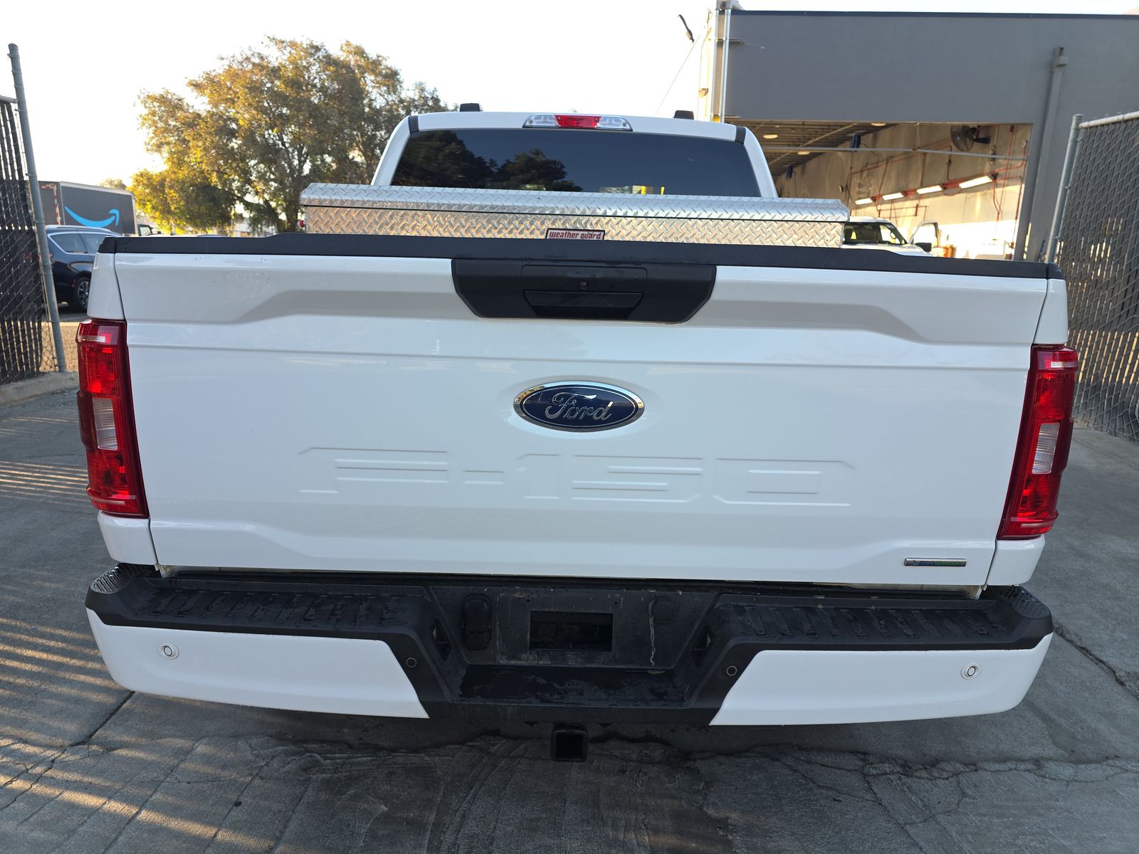 2023 Ford F-150 XL AWD