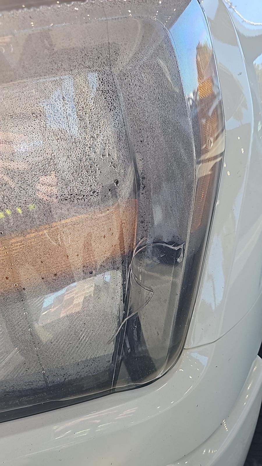 2023 Ford F-150 XL AWD