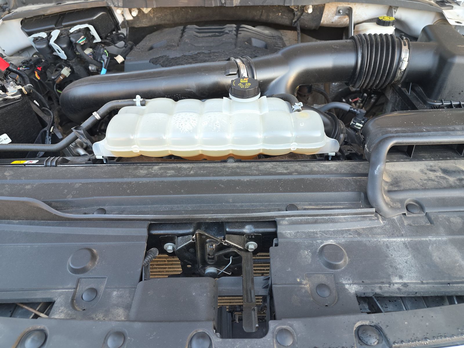 2023 Ford F-150 XL AWD