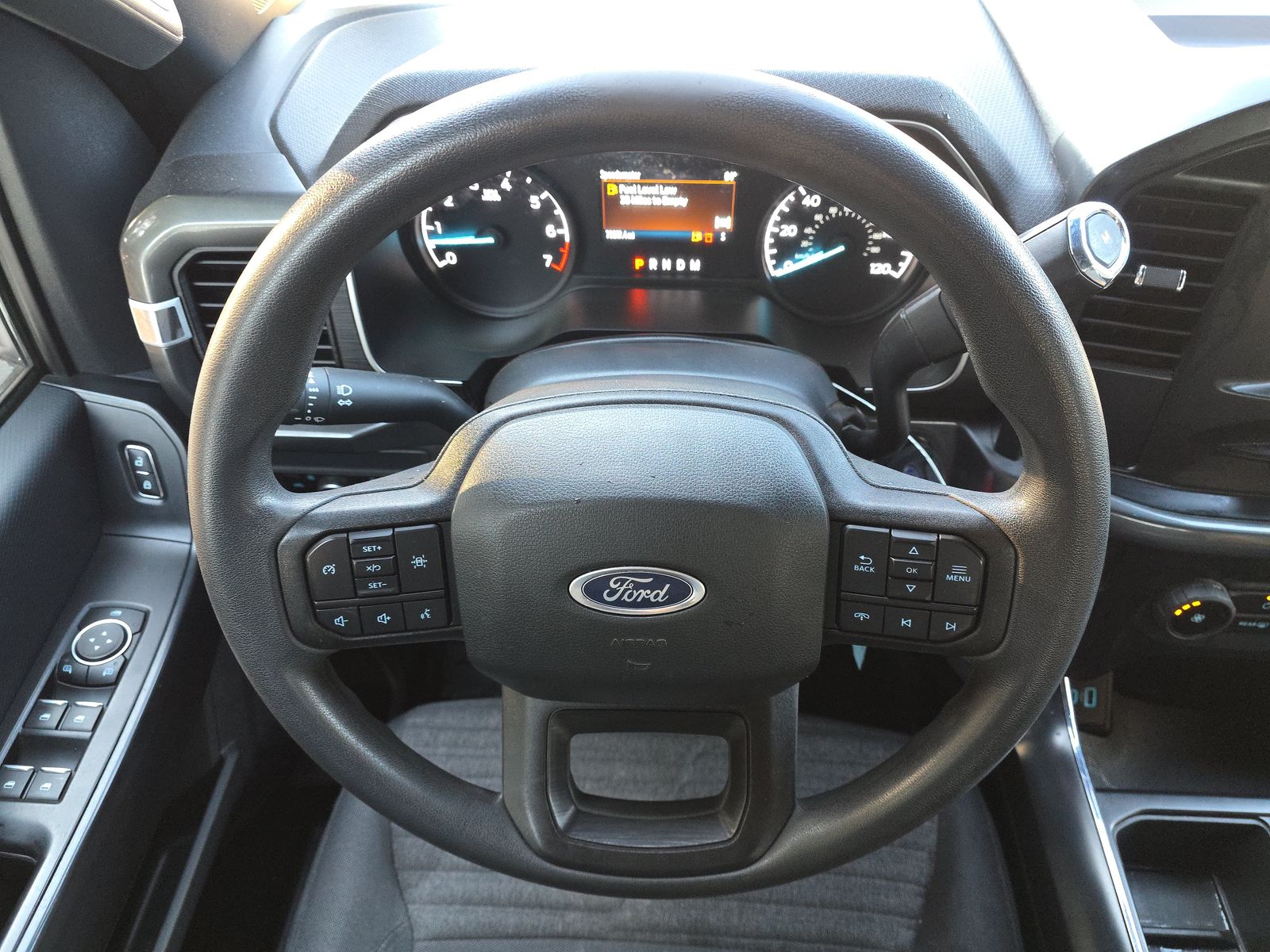 2023 Ford F-150 XL AWD