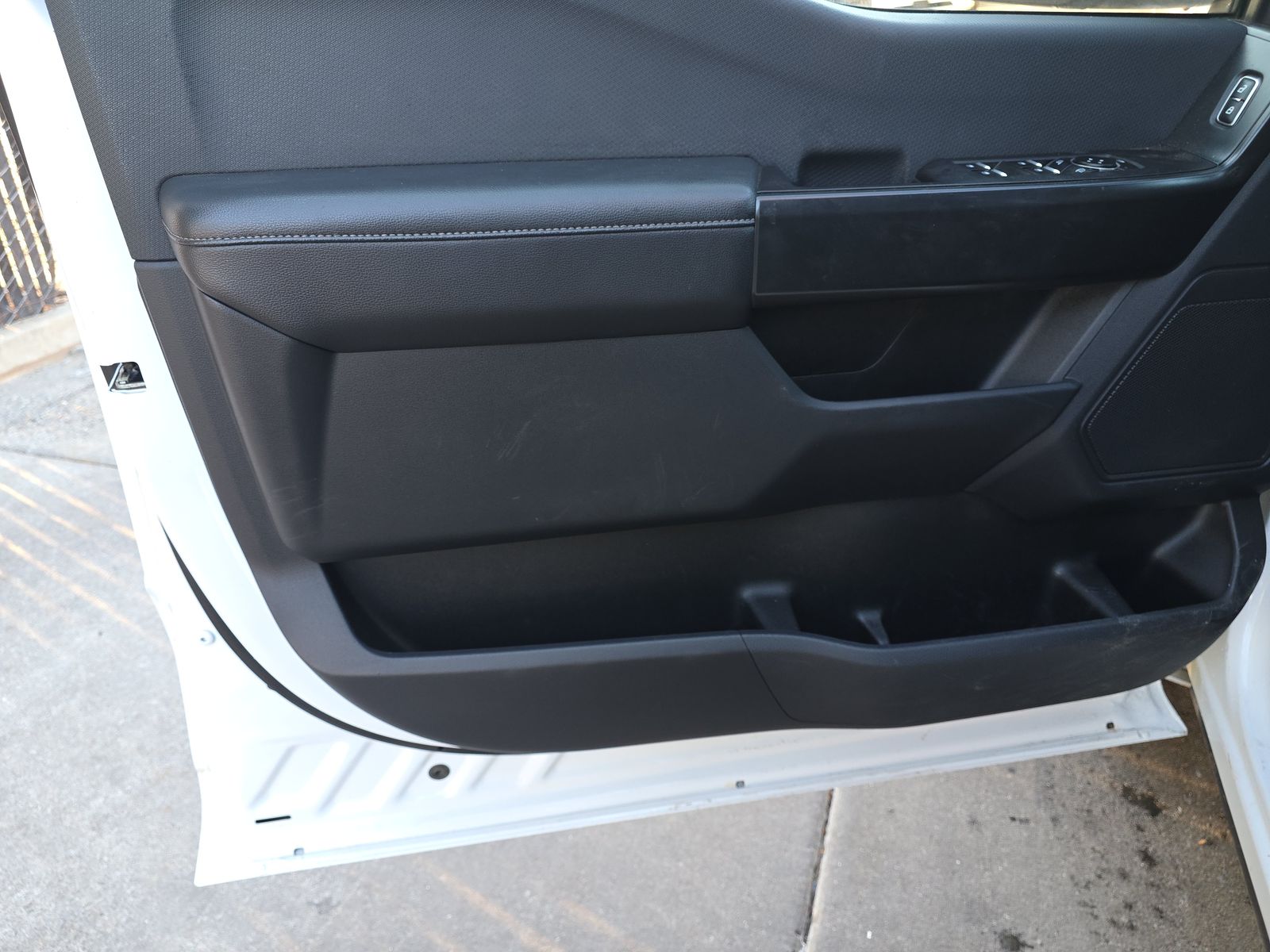 2023 Ford F-150 XL AWD