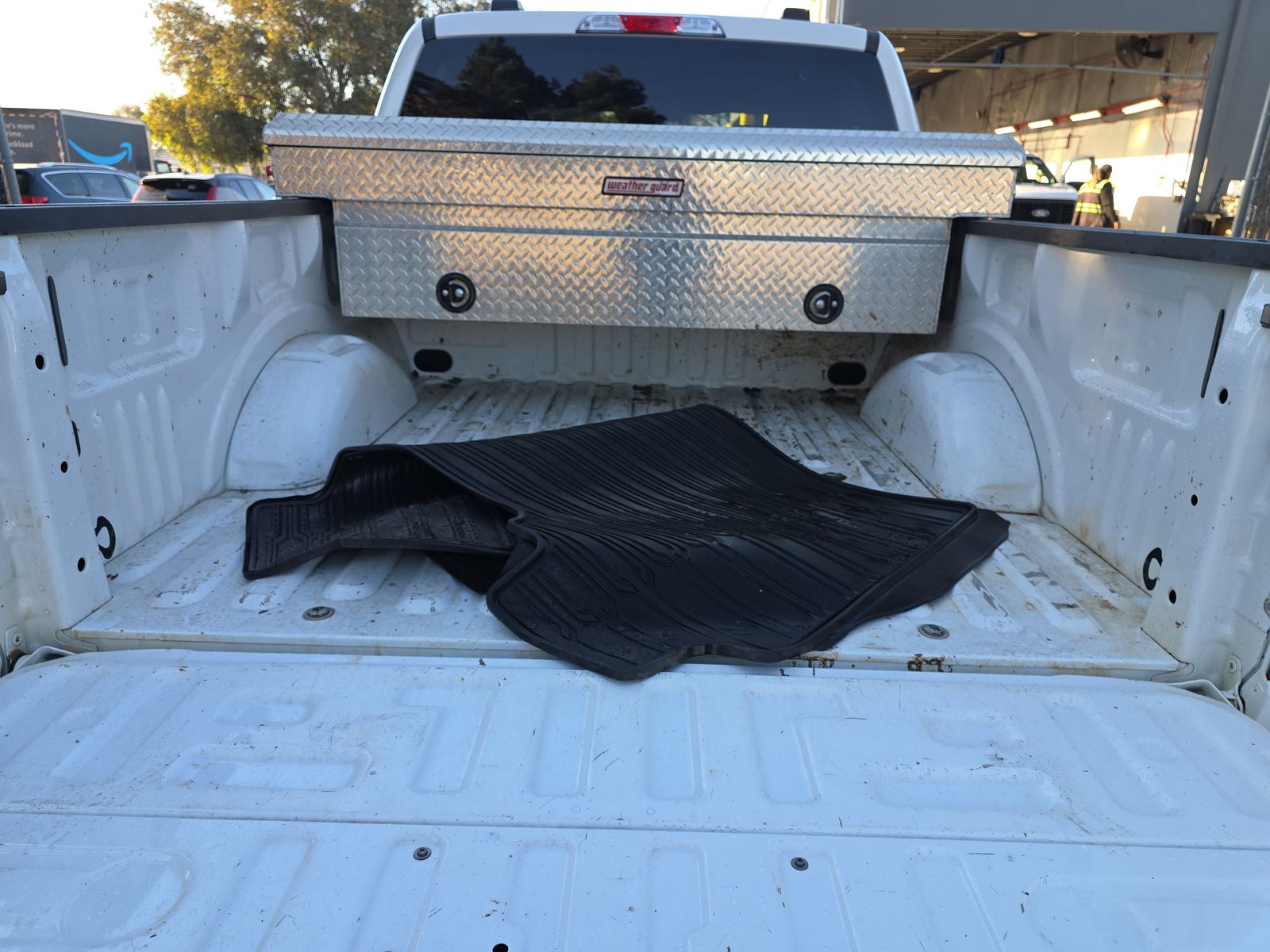 2023 Ford F-150 XL AWD