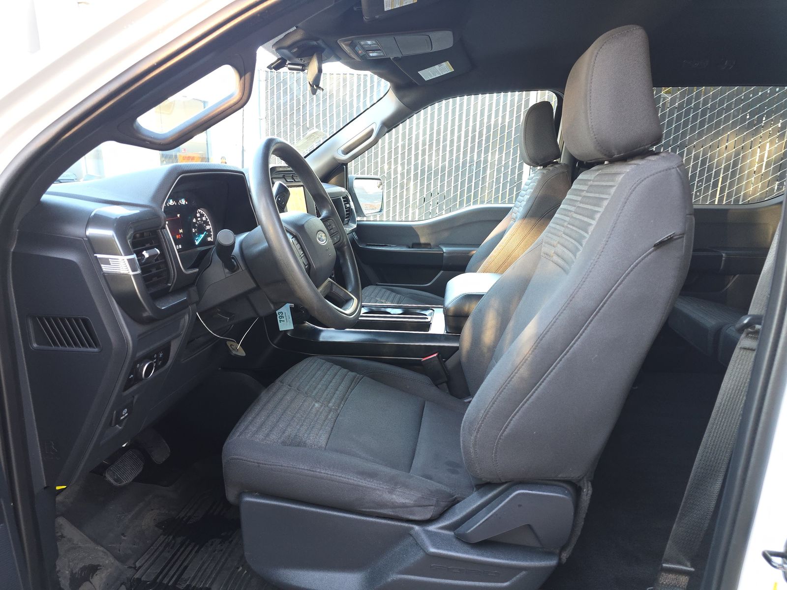 2023 Ford F-150 XL AWD