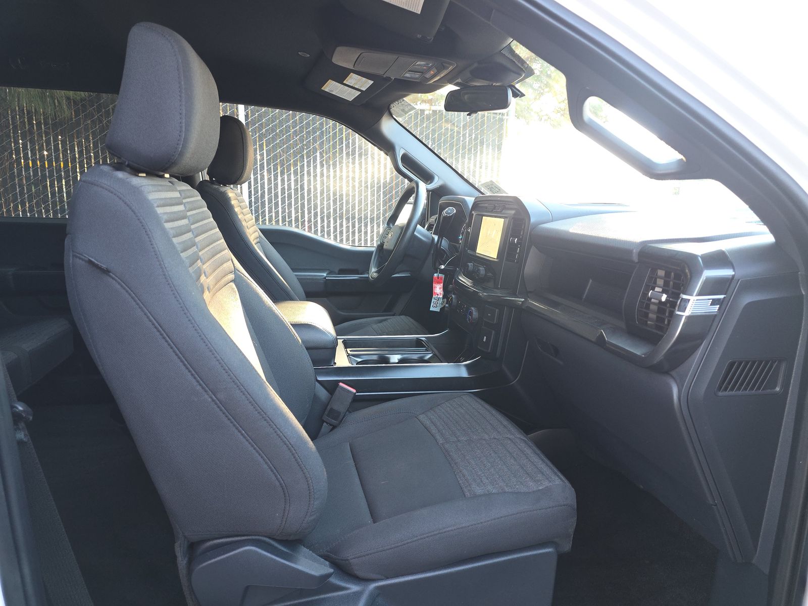 2023 Ford F-150 XL AWD