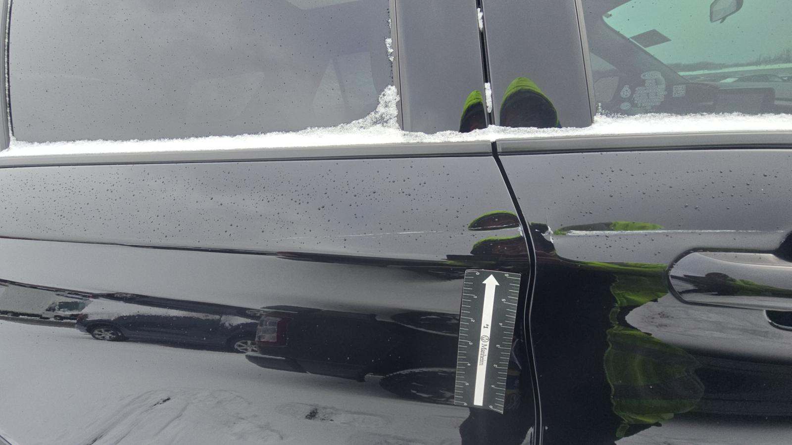 2023 Ford Explorer Timberline AWD