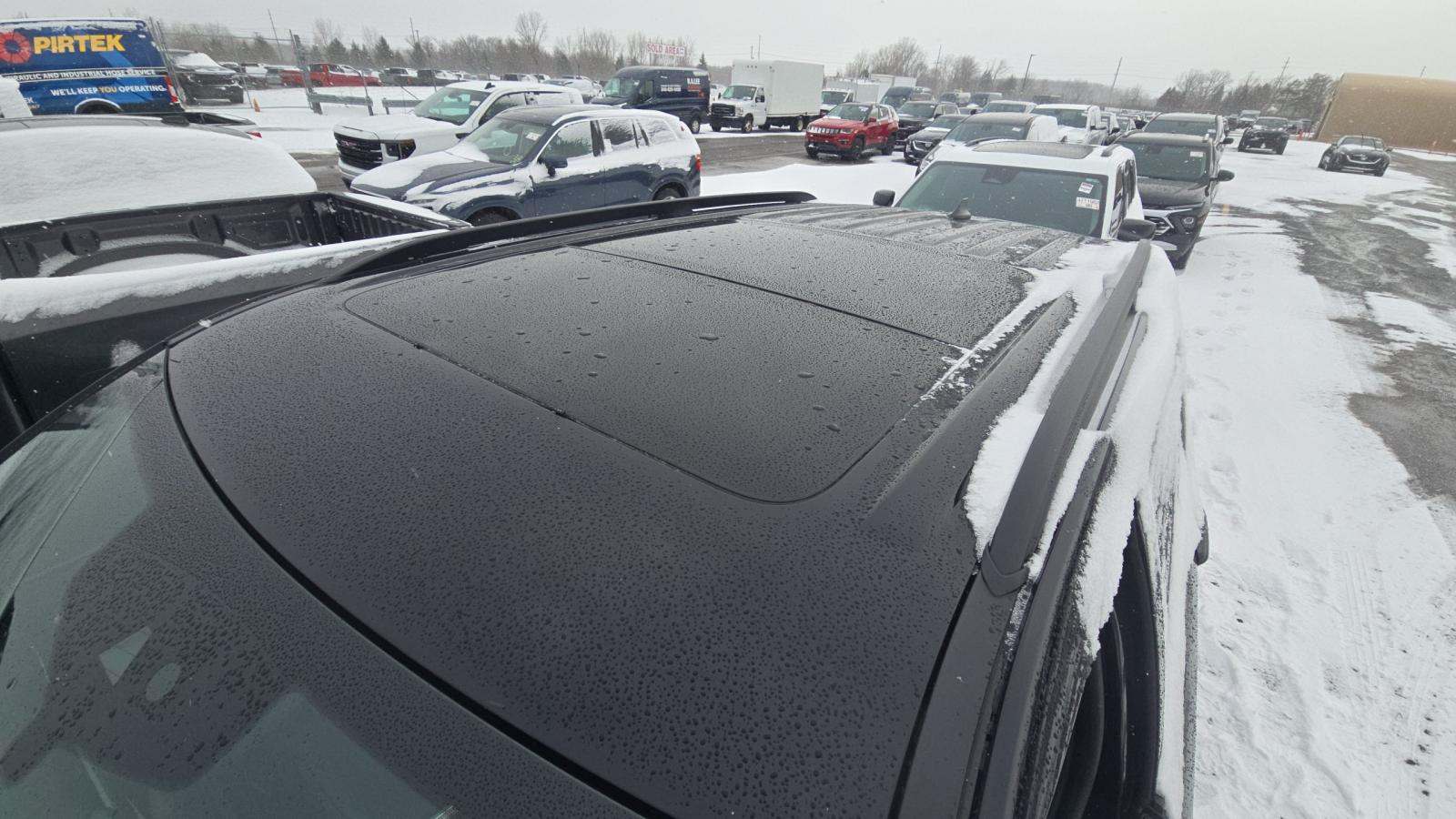 2023 Ford Explorer Timberline AWD