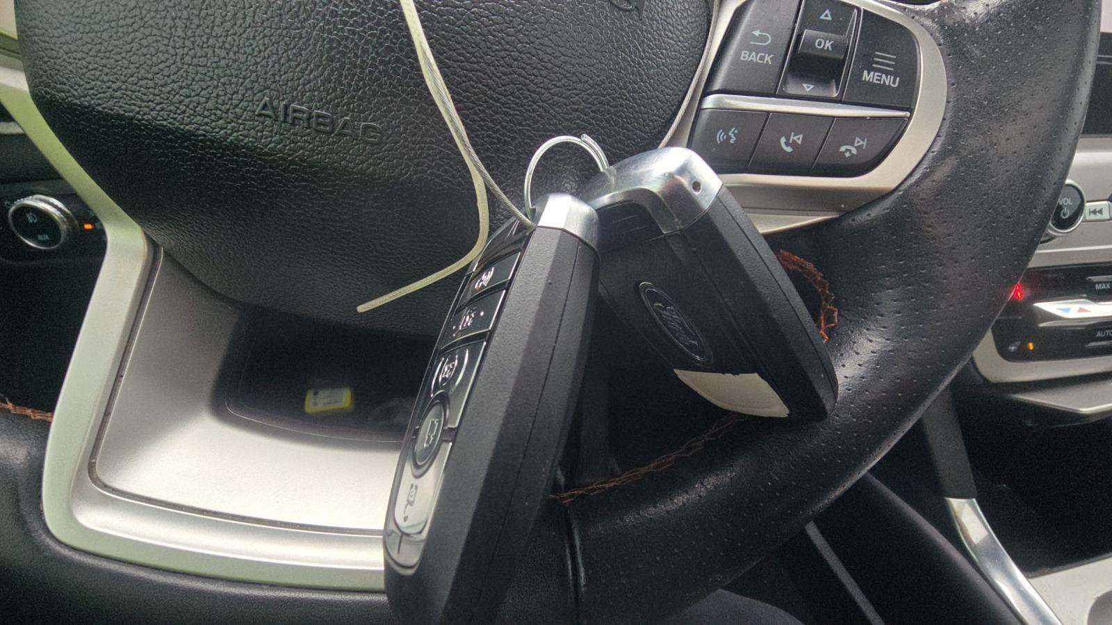 2023 Ford Explorer Timberline AWD