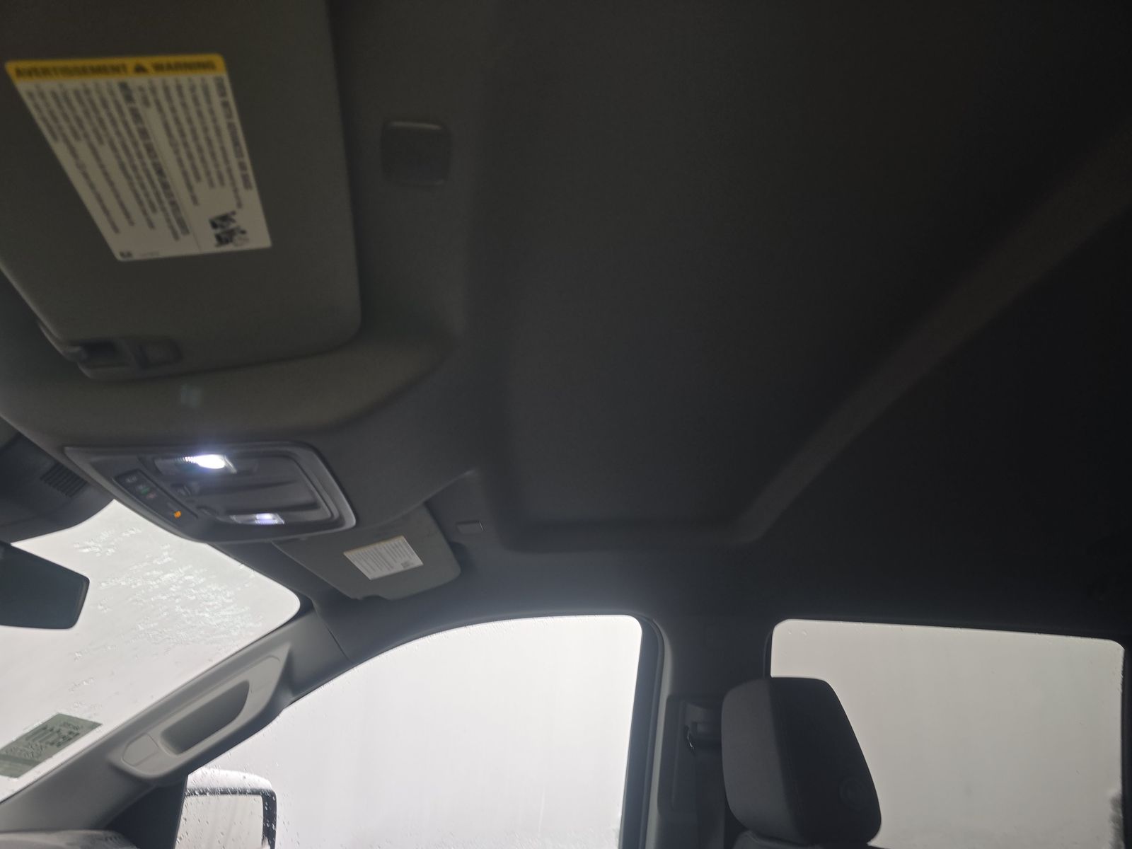 2024 Chevrolet Silverado 1500 Custom AWD