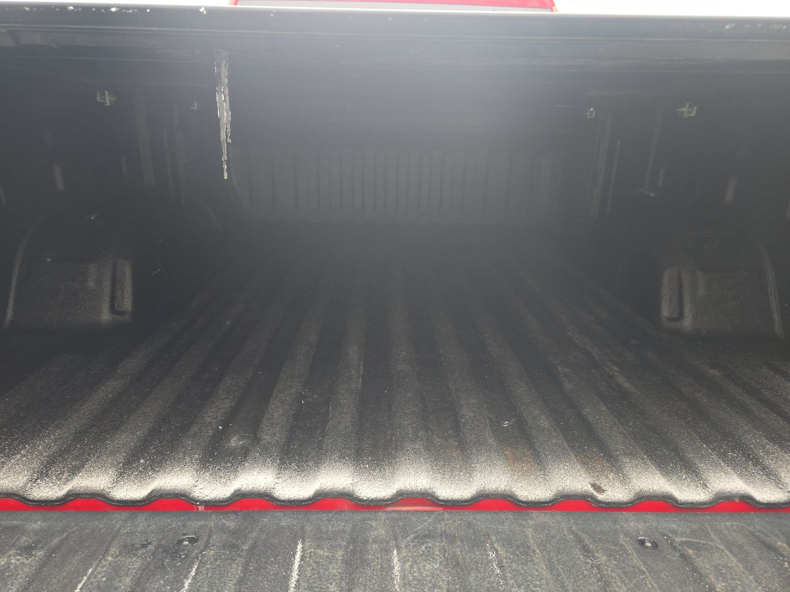 2024 Chevrolet Silverado 1500 Custom AWD