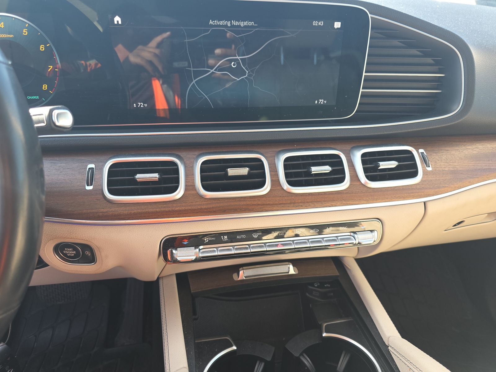 2022 Mercedes-Benz GLE GLE 450 AWD