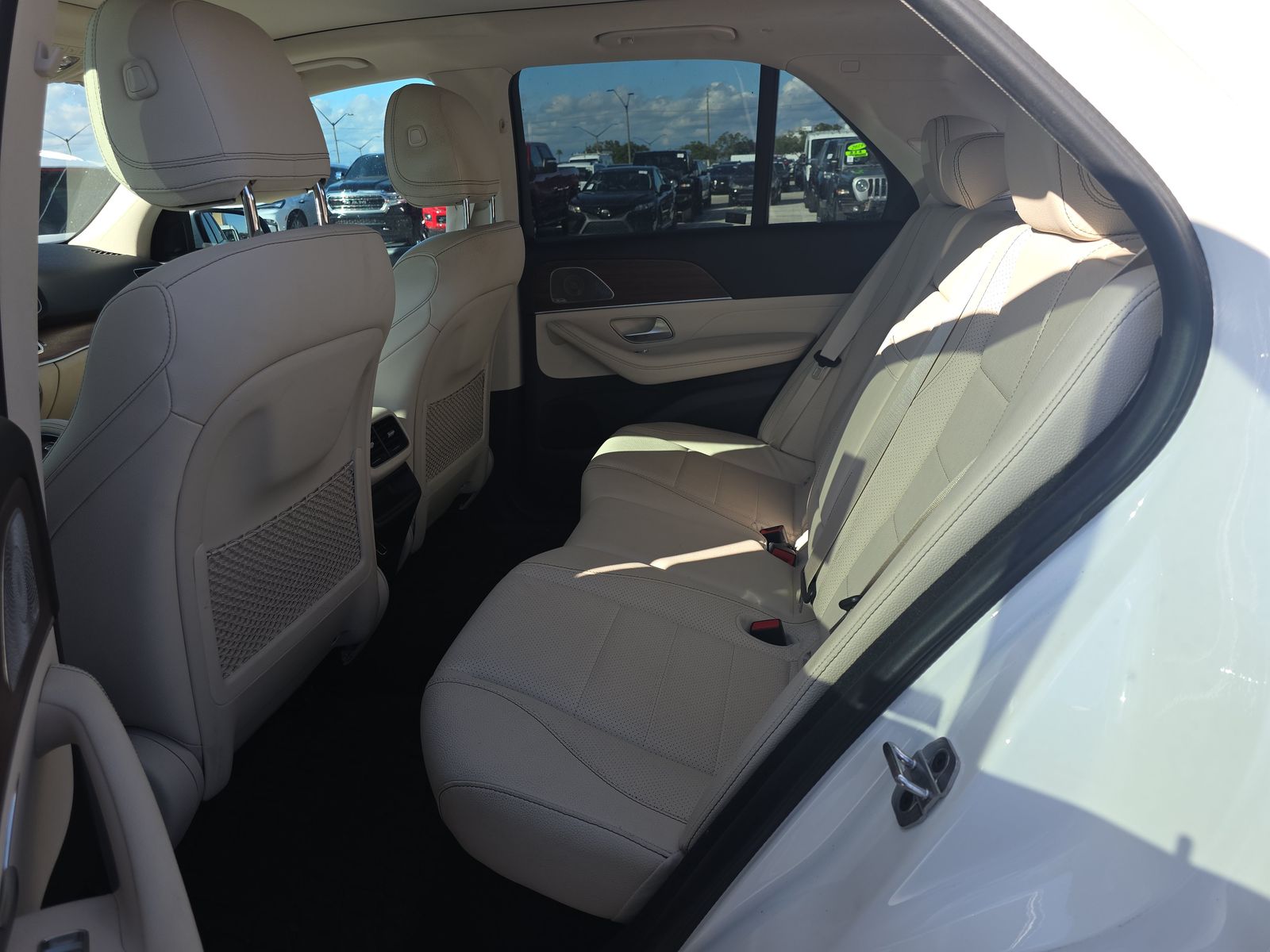 2022 Mercedes-Benz GLE GLE 450 AWD