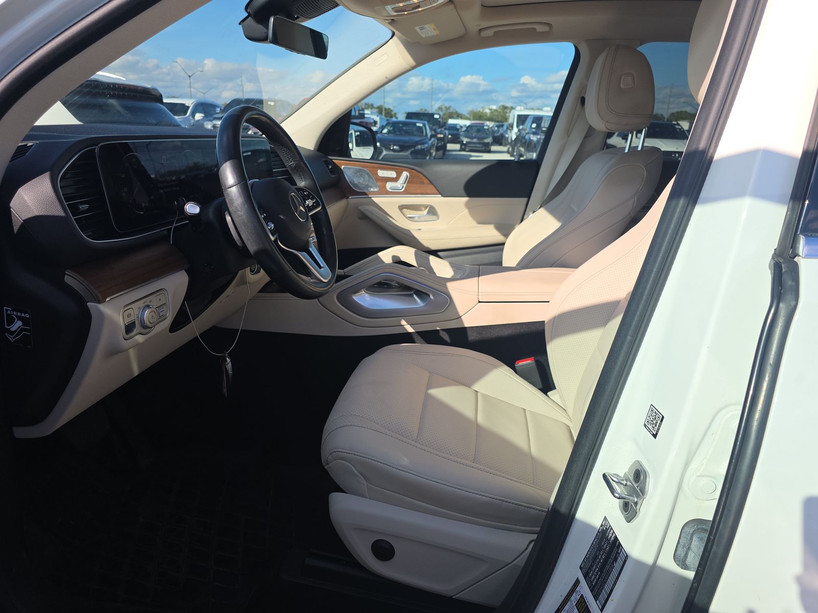 2022 Mercedes-Benz GLE GLE 450 AWD